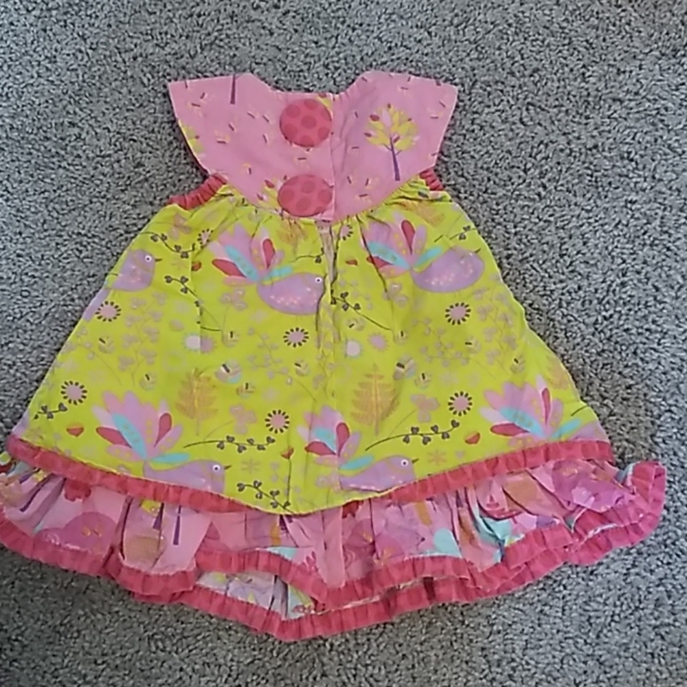 Dress - Picture 3 of 3